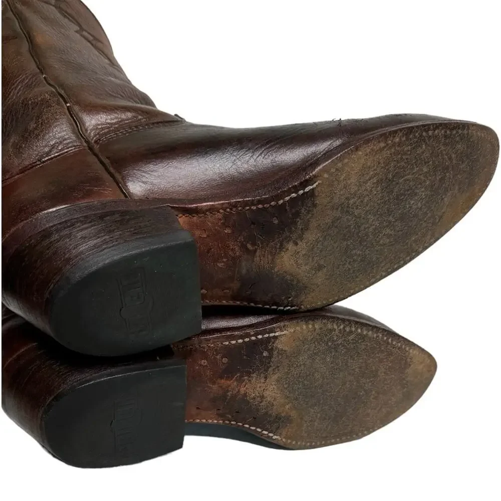 Abilene Boot Co. abilene elk